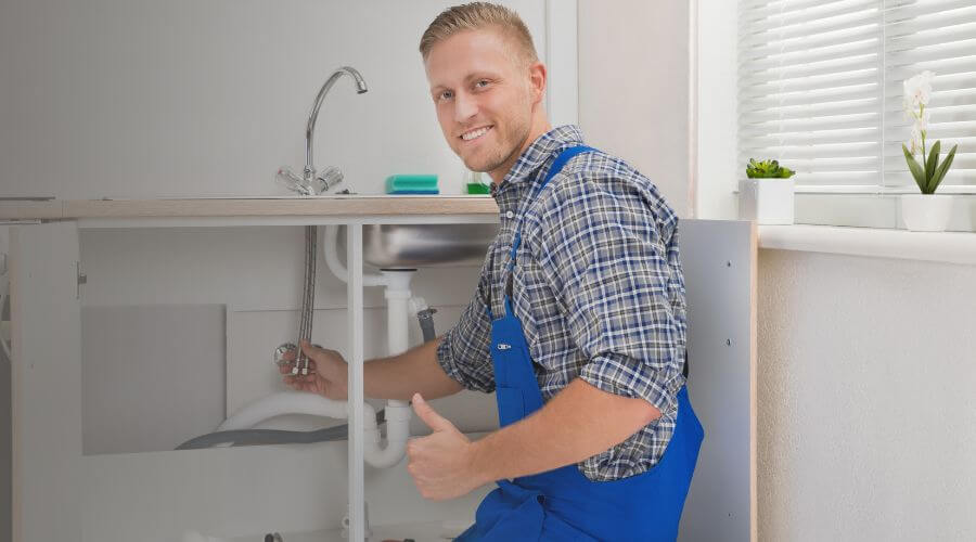 Local water heater installation in Winooski, VT